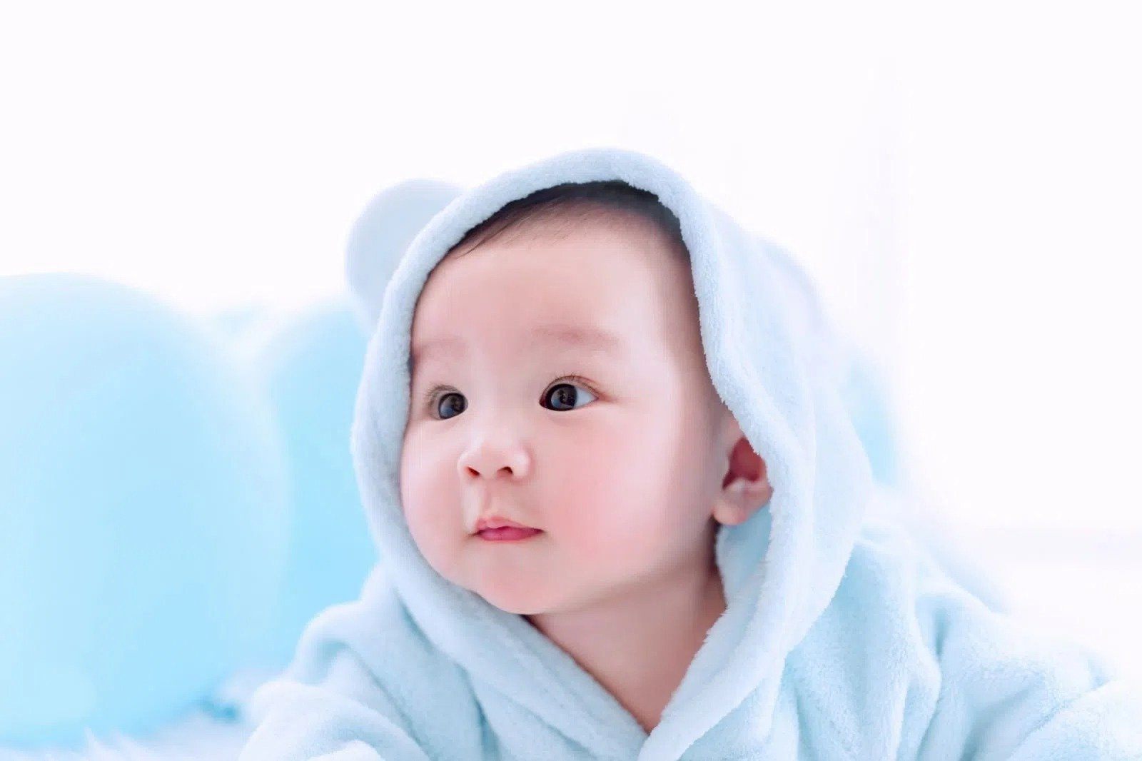 Những Cái Tên Độc Lạ, Hiếm Thấy Dành Cho Bé Gái, Bé Trai Ý Nghĩa