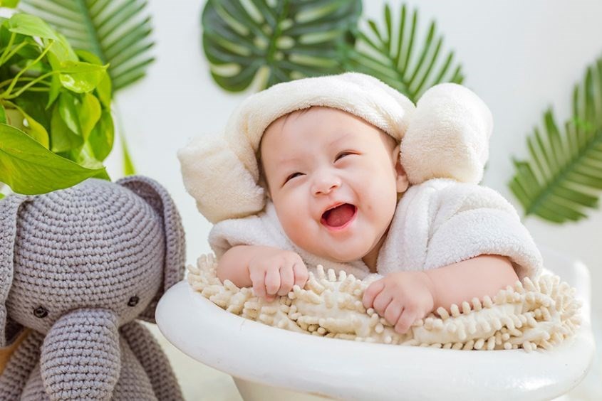 45+ gợi ý đặt tên con gái lót chữ “Anh” đầy ý nghĩa, mang lại may mắn & tài lộc cho bé