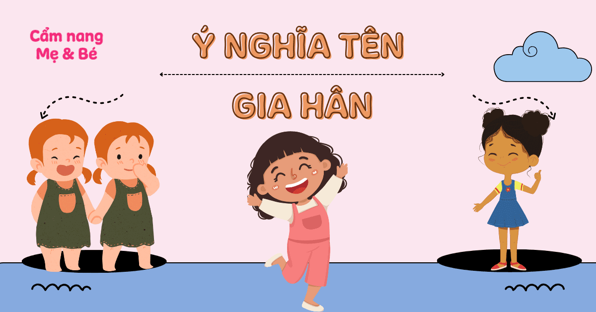 Ý nghĩa tên Gia Hân theo phong thủy: Niềm vui và may mắn trọn đời