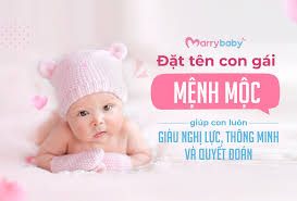 110+ Tên Con Gái Mệnh Mộc Hay Nhất 2025 – Đẹp, Ý Nghĩa & Hợp Phong Thủy