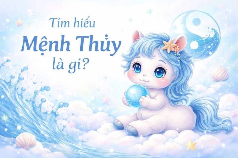 Đặt Tên Con Sinh Năm 2026 Chuẩn Phong Thủy: Nguyên Tắc Vàng Cho Bé Mệnh Thủy Tuổi Bính Ngọ