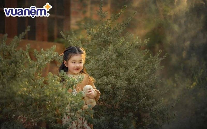 Top tên con gái bắt đầu bằng chữ X hay, độc đáo và mang ý nghĩa tốt đẹp