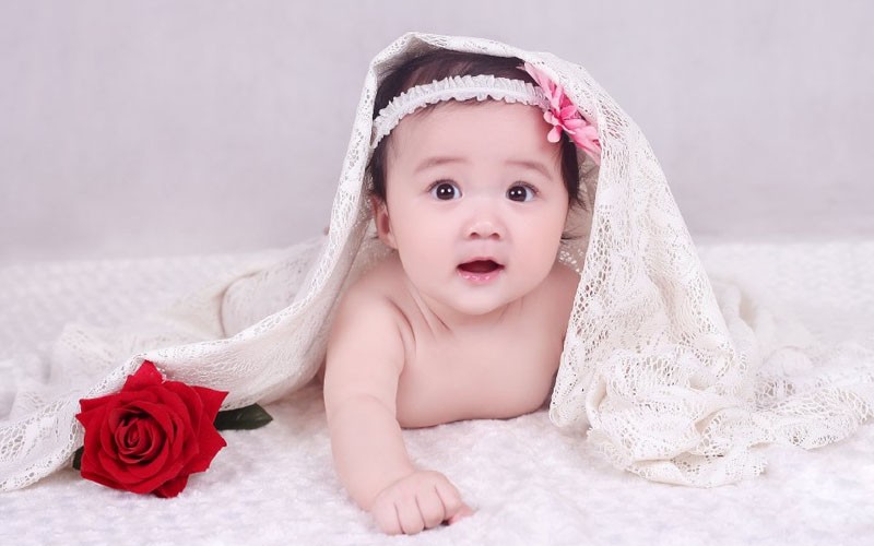 100+ Tên 3 Chữ Hay Cho Bé Gái Ý Nghĩa, May Mắn & Dễ Thương