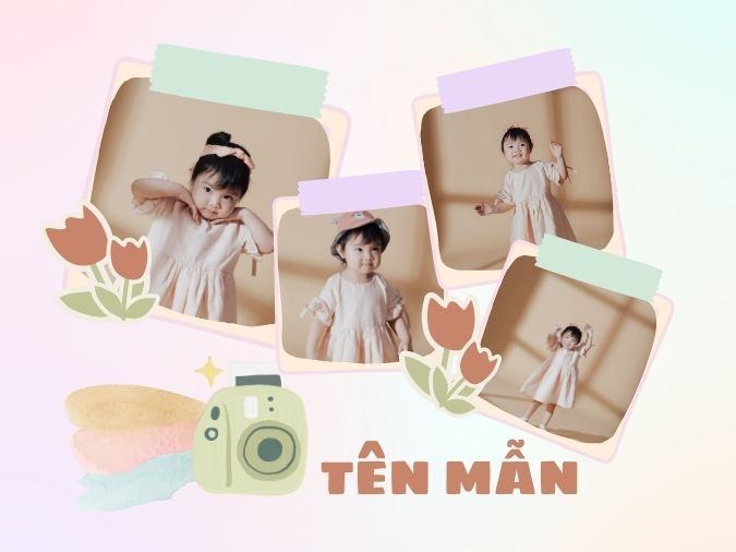 Tên Mẫn Có Ý Nghĩa Gì? Khám Phá Ý Nghĩa Tên Mẫn Và 47+ Tên Đệm Hay, Cá Tính Nhất