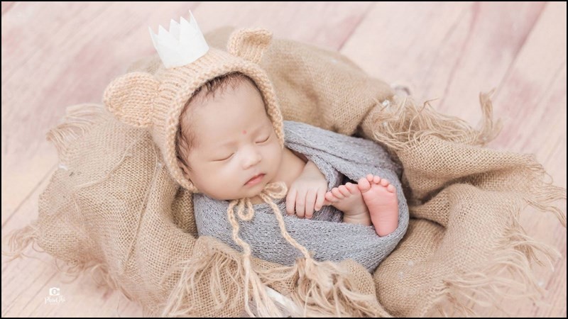 Tên Phúc đệm gì hay nhất? Gợi ý tên đệm đẹp cho bé trai & bé gái tên Phúc