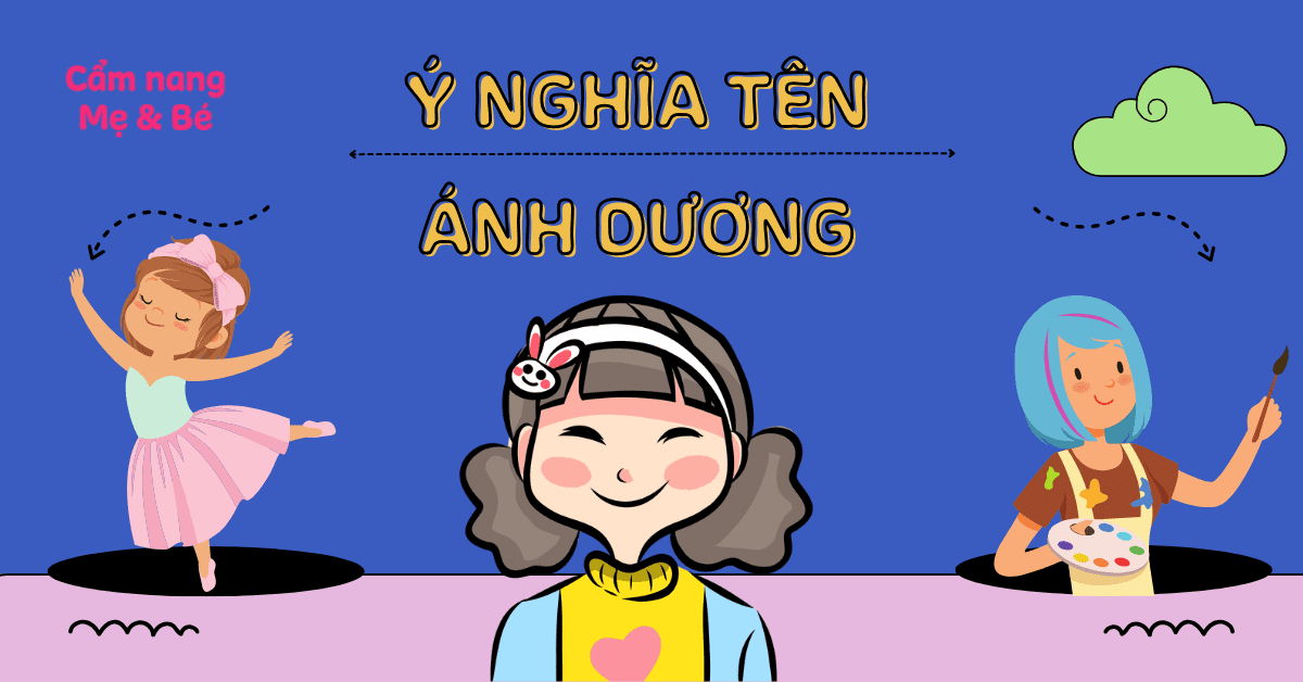 Ý nghĩa tên Ánh Dương theo phong thủy + Giải mã phong thủy & chấm điểm tên hay nhất